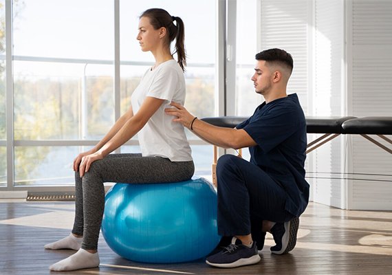 physiotherapist for pregnancy