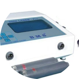 Image of medical equipment rental